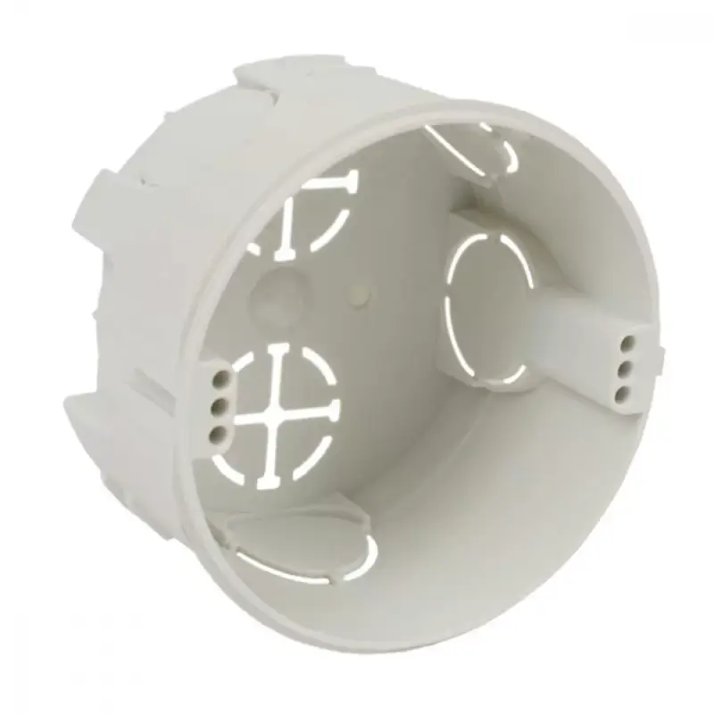 KOPOS Készülékdoboz d74mm, PVC, KP 68_KA Legnépszerűbb