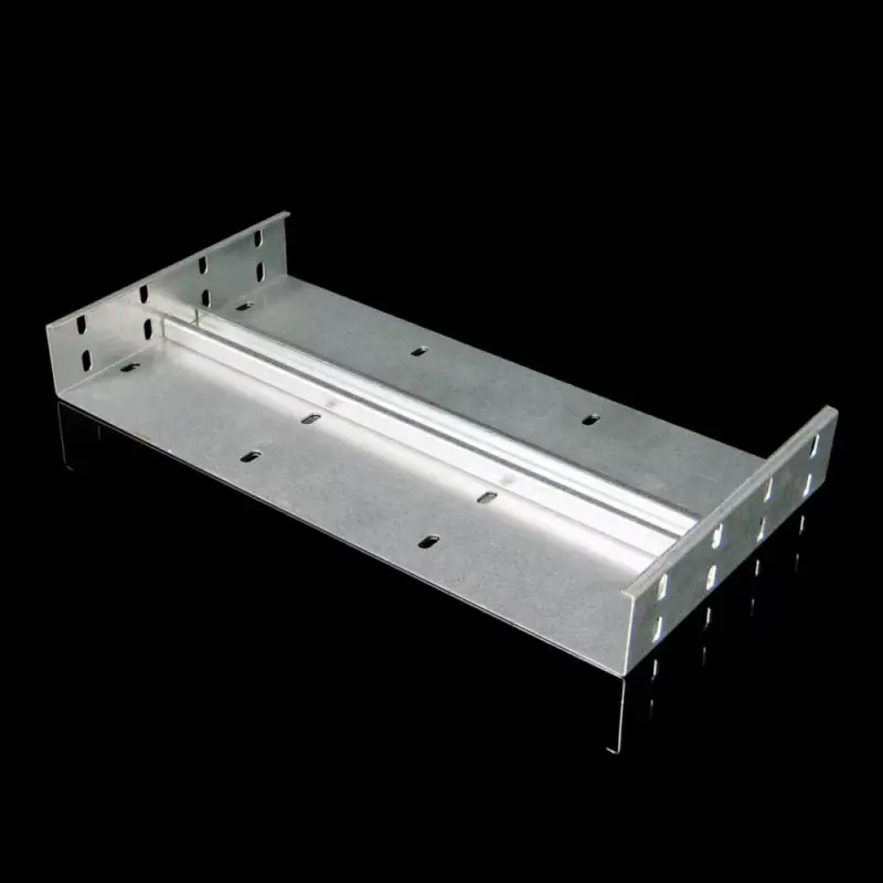 Gyors kiszállítás KOPOS Összekötő elem 300x60mm kábellétrához E90, horganyzott, KPBSKL 300_PO