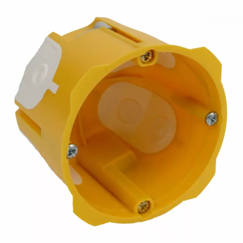 Kedvezményes ár KOPOS Univerzális doboz d68mm, PVC, KPRL 64-60/LD_NA