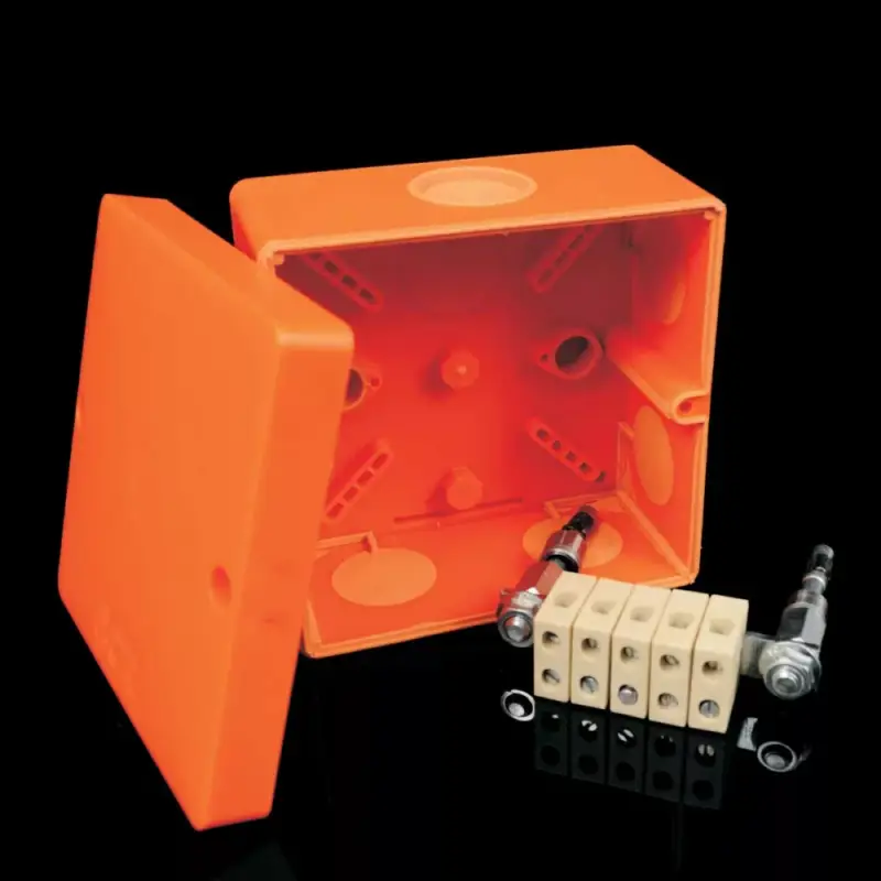 Árengedmény KOPOS Tűzálló doboz 101x101x63,5mm E90, KSK 100_PO