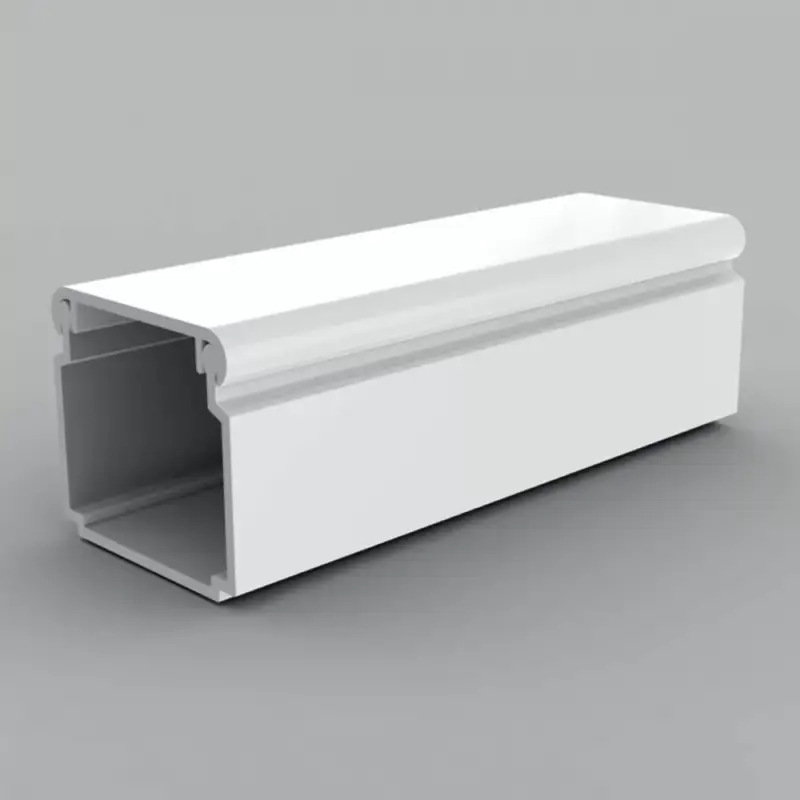 Vásárlói kedvenc KOPOS MCSN Vezetékcsatorna 2m 22x24mm fehér, PVC, (2m/szál), LV 24X22_HC