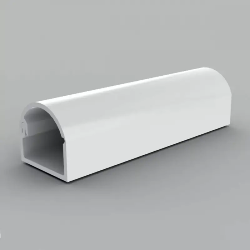 KOPOS MCSN Fedeles csatorna nyitható öntapadós 2m 15x13mm, PVC, (2m/szál), LZK 15X12_HD Kihagyhatatlan ajánlat