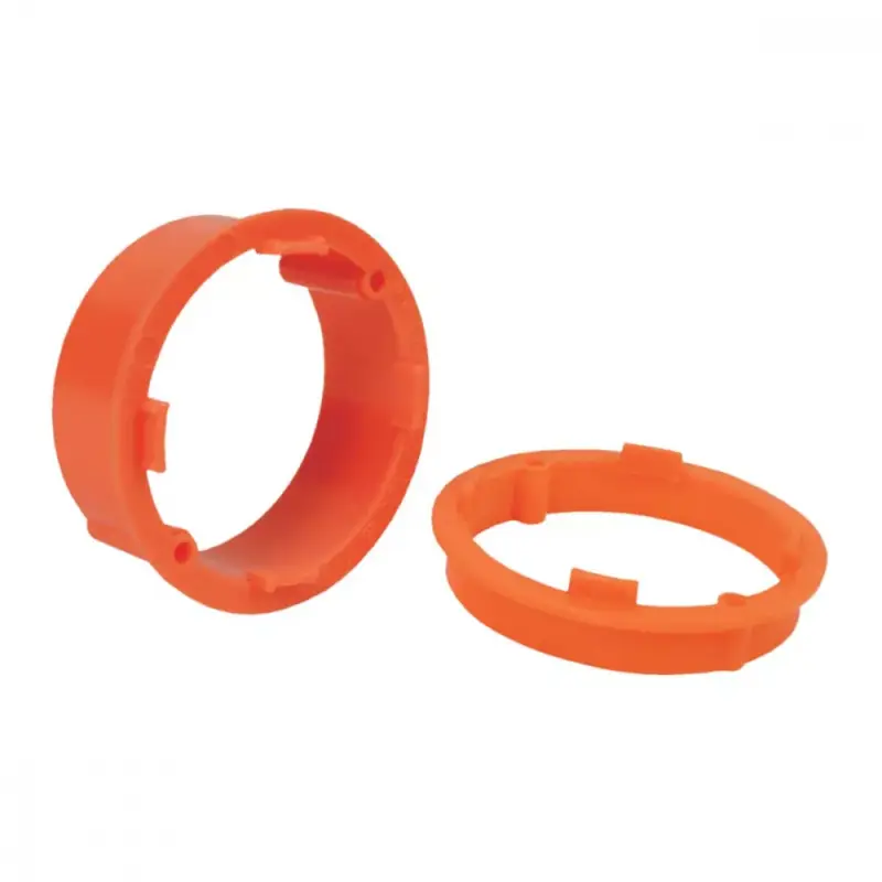 KOPOS Magasítókeret betonba halogénmentes, PVC, NRB 60/12_AB Kedvezményes ár