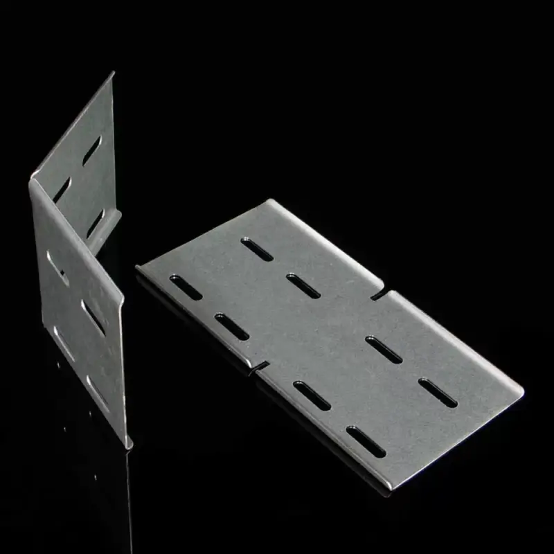 KOPOS Csatlakozó idom univerzális 62-250x50mm kábeltálcához, horganyzott, NSUK 50_S Olcsóbb