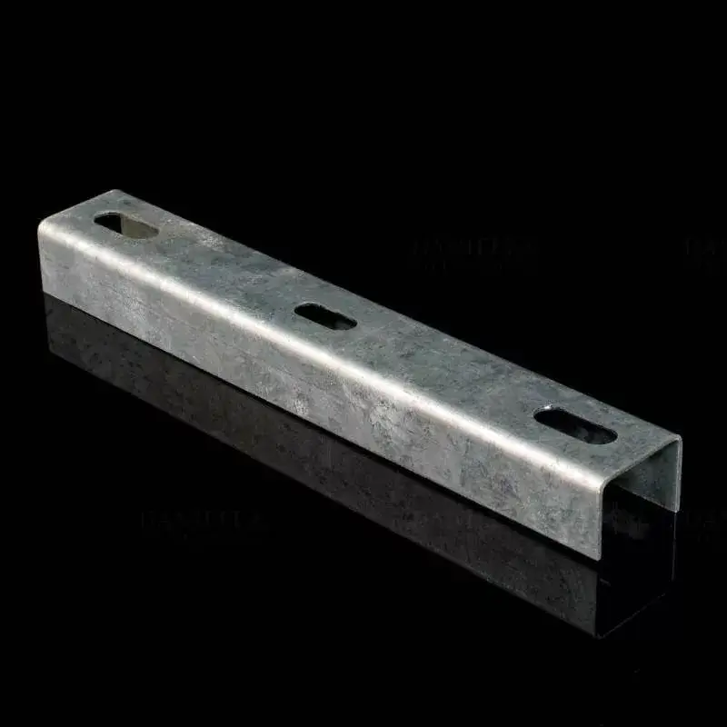 KOPOS Függesztő idom 250mm kábeltálcához, horganyzott, NZ 250_S Vedd meg online