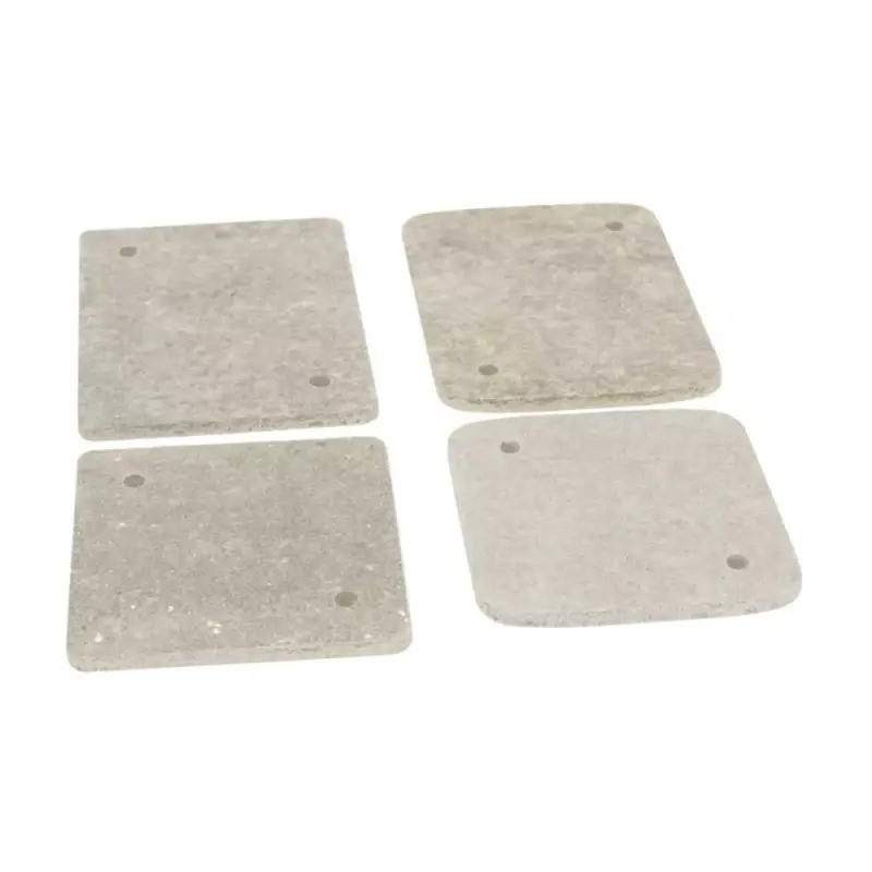 Rendeld meg most KOPOS Hőszigetelő alátét 80x105x5mm, CEMVIN, PI 80 2ZT_XX