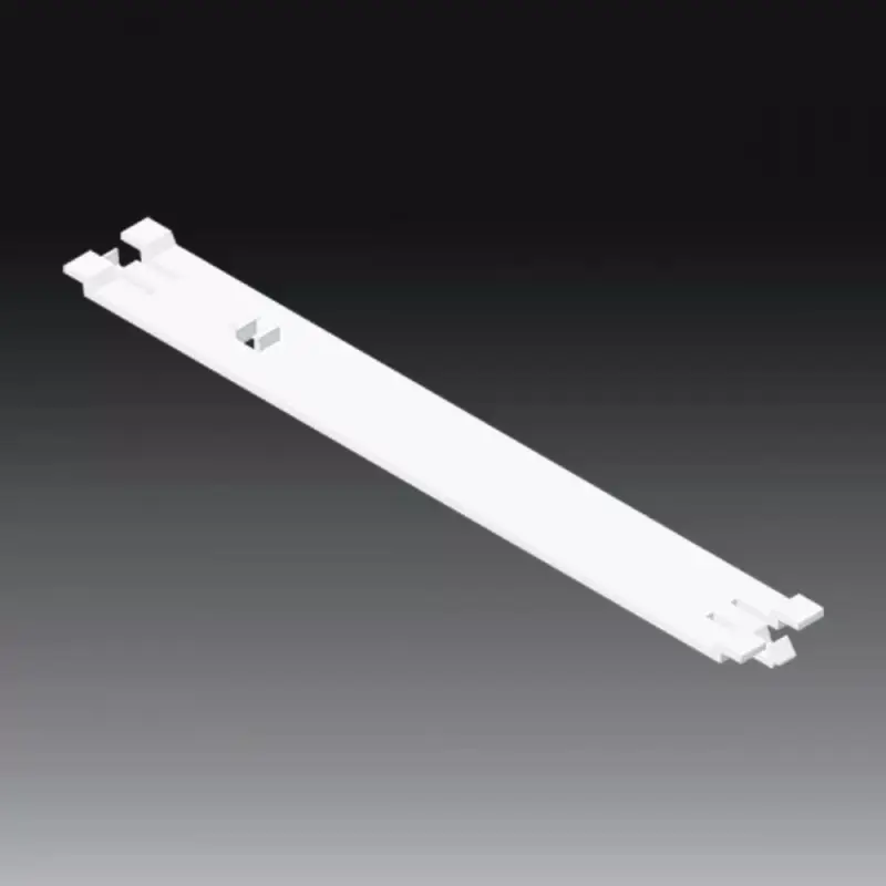 KOPOS Távtartó EKE 180X60, PVC, REKE 180_HB Gyors szállítás