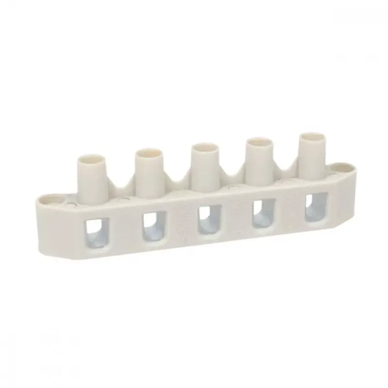Prémium KOPOS Elágazó sorkapocs max. 500V, halogénmentes PVC S-KSK 2_KB
