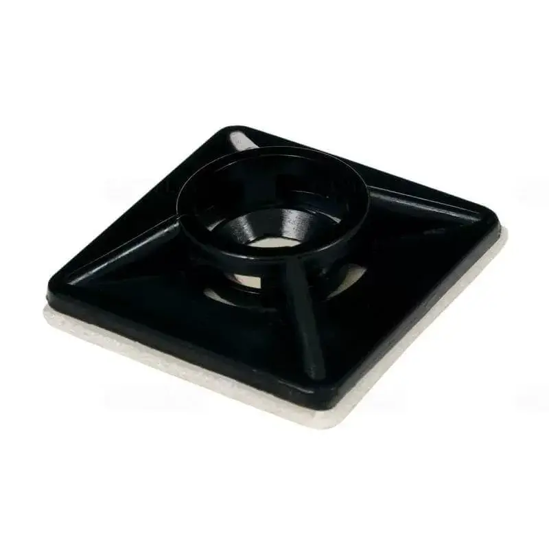 Legnépszerűbb KOPOS Talp kötegelőszalaghoz öntapadós 19x19mm, halogénmentes, SPP 19X19_HA