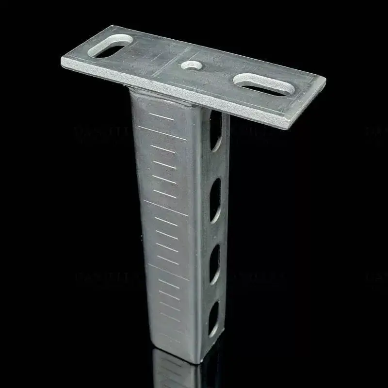 Exkluzív ajánlat KOPOS Tartókonzol mennyezeti 307mm Jupiter E90, Tüzihorganyzott, SPS 300_F