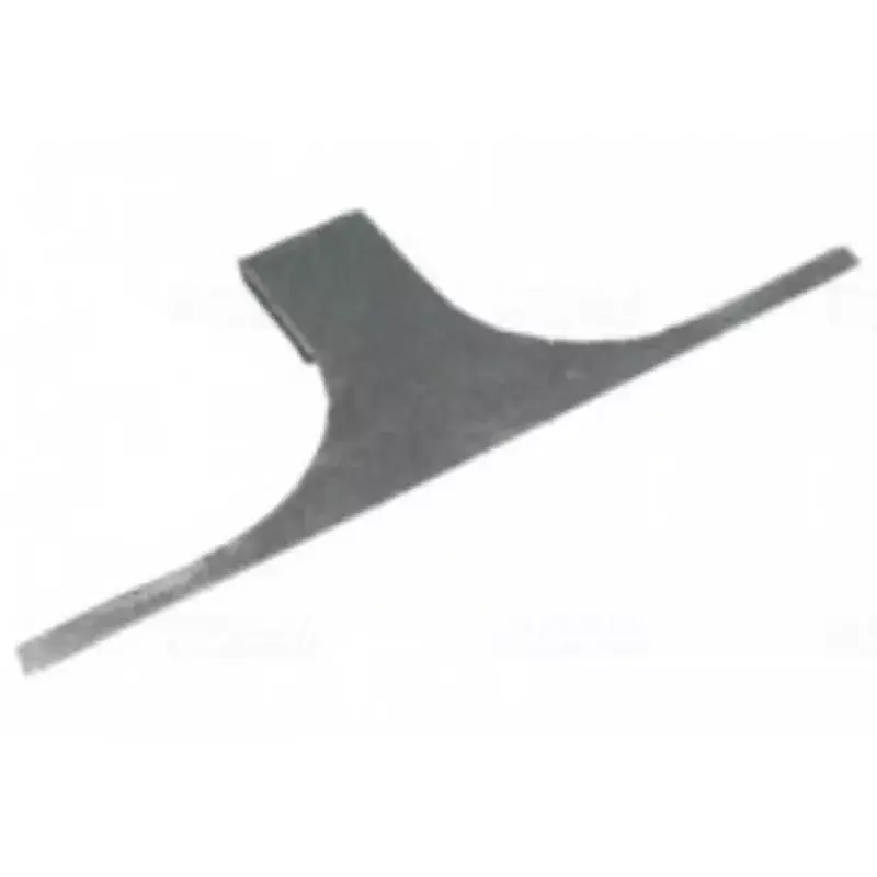 KOPOS Vízszintes elágazó idom fedél 150mm kábeltálcához E90, Tüzihorganyzott, VOH 150_F Szuper ajánlat