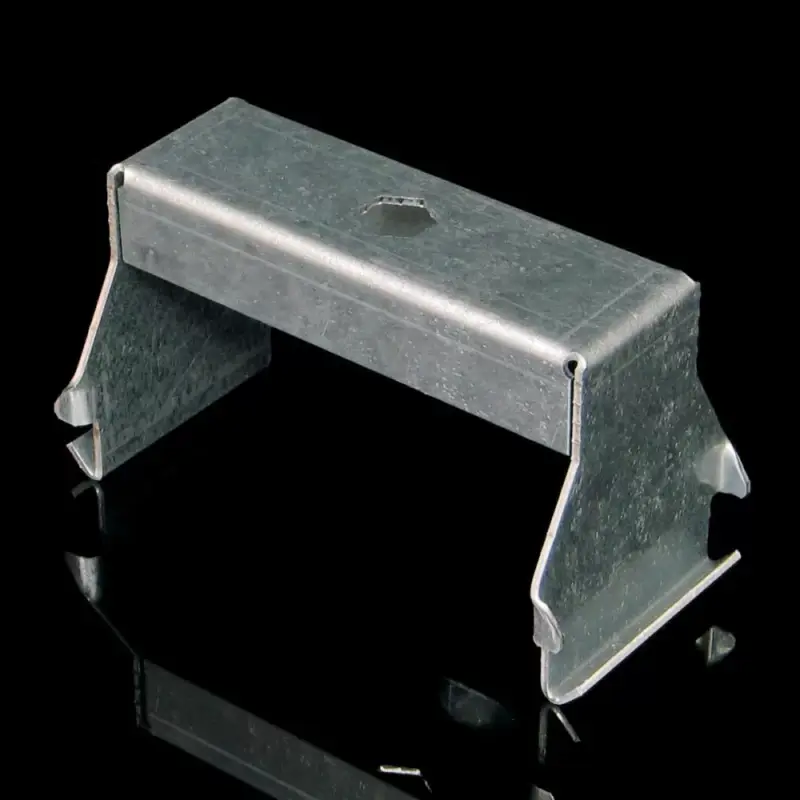 KOPOS Függesztő konzol - külső 75x35-110mm kábeltálcához, horganyzott, ZVNE 75_S Korlátozott ajánlat