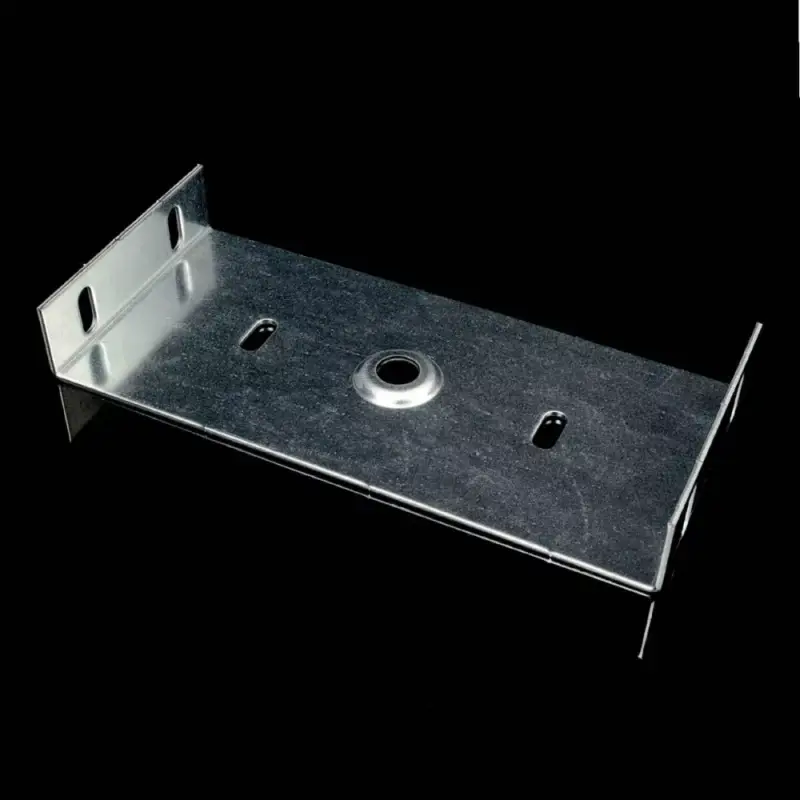 KOPOS Függesztő konzol - belső 250x35-60mm kábeltálcához, horganyzott, ZVNI 250_S Prémium