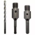 Legnépszerűbb ABRABORO SDS PLUS BEFOGÓSZÁR M22x110 MM 20372200001