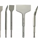 ABRABORO SDS PLUS LAPÁT VÉSŐ 250x40 MM 20363200000 Kihagyhatatlan ajánlat