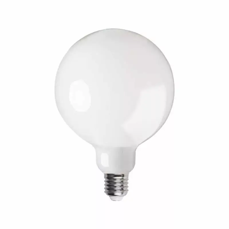 Legkelendőbb Kanlux 33512 XLED G125 11W-NW fényforrás LED izzó 4000K