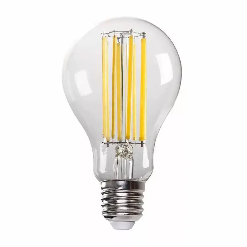 Népszerű Kanlux 29649 XLED A70 18W-NW fényforrás LED izzó E27 4000K