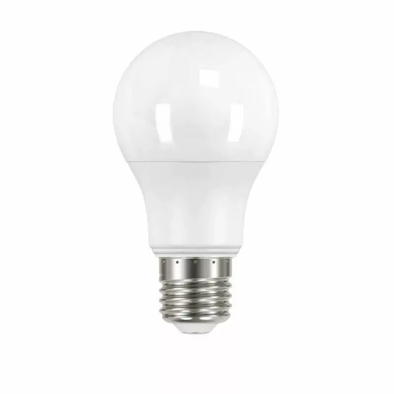 Kanlux 33763 IQ-LED L A60 7,2W-NW fényforrás LED izzó E27 4000K Végkiárusítás