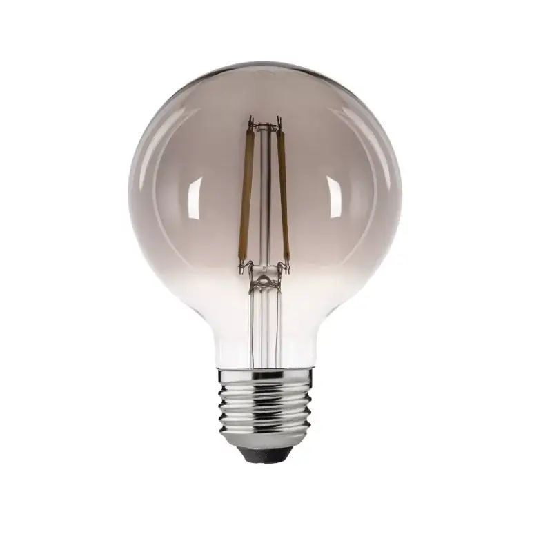 Kihagyhatatlan ajánlat Kanlux 36242 XLED G95S 5,8W-NW fényforrás LED izzó E27 4000K