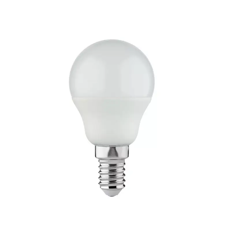 Kanlux 31312 G45 N 6,5W E14-NW fényforrás LED izzó Árcsökkenés