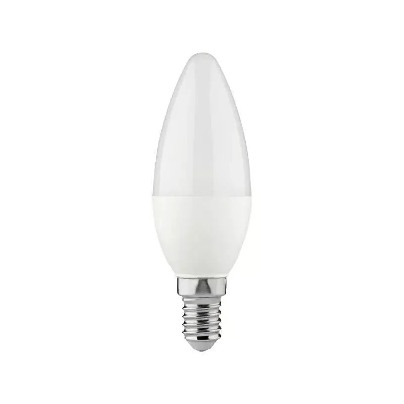 Kanlux 31309 C35 N 6,5W E14-WW fényforrás LED izzó Nézd meg most