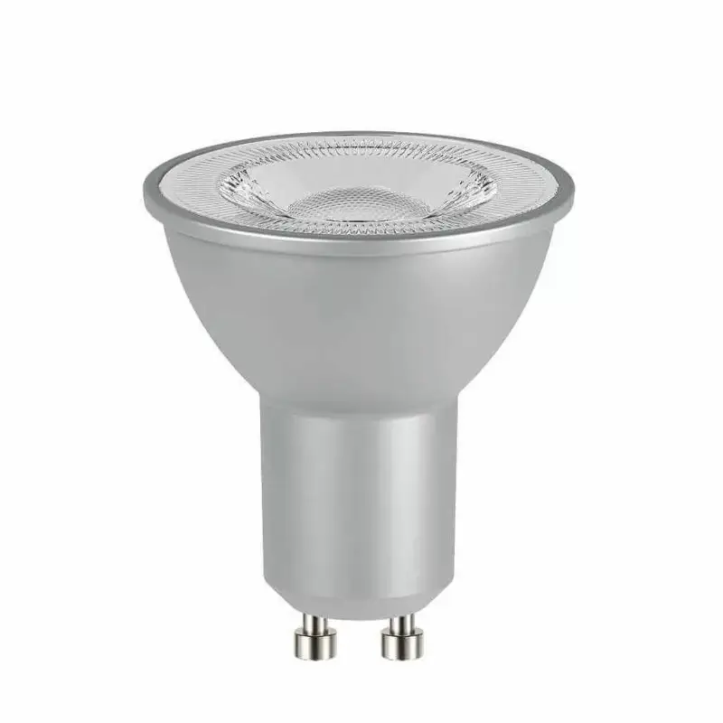Szuper akció Kanlux 35251 IQ-LED GU10 4,5W-CW fényforrás LED izzó 6500K