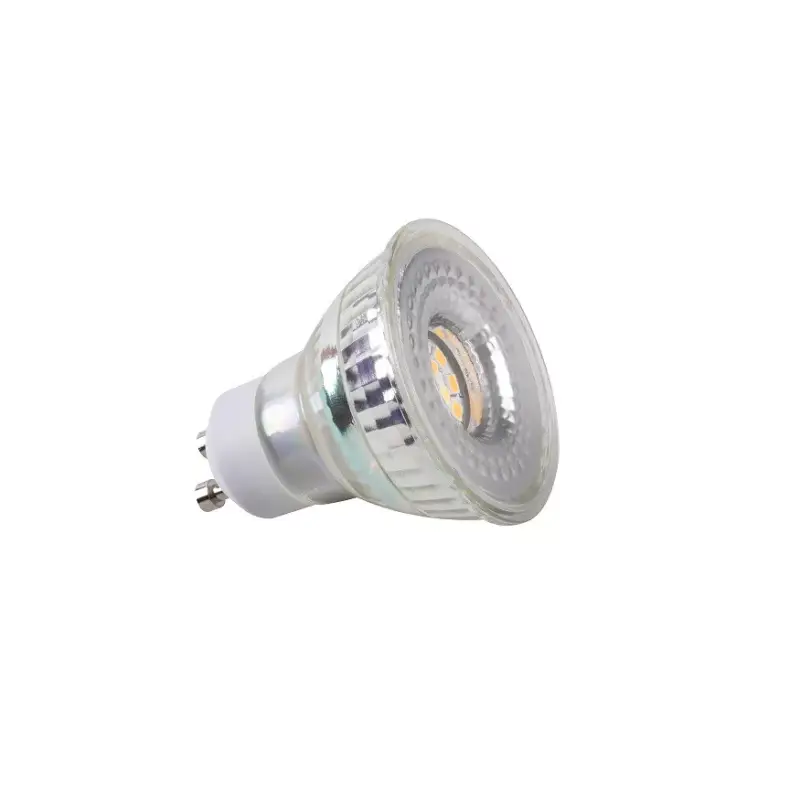 Árcsökkenés Kanlux 33765 IQ-LED L GU10 4,8W-NW fényforrás LED izzó 4000K