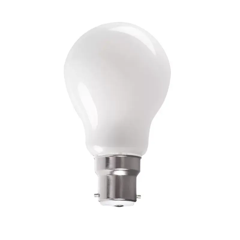Kanlux 33102 XLED A60 B22 7W-WW-M fényforrás LED izzó 3000K Akció