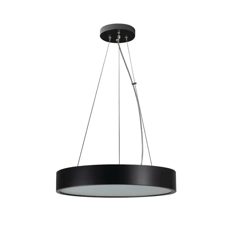 Kanlux 36507 JASMIN C 470-B lámpa E27 fekete Azonnal elérhető