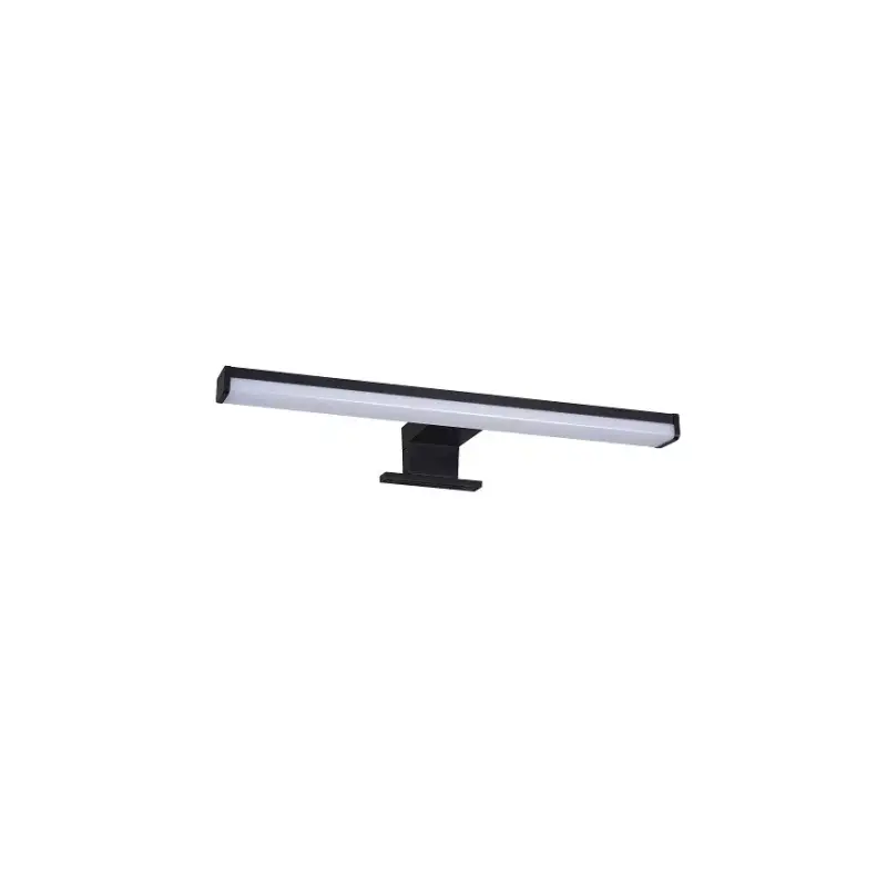 Kihagyhatatlan ajánlat Kanlux 34930 ASTIM IP44 8W-NW-B lámpa fekete 4000K
