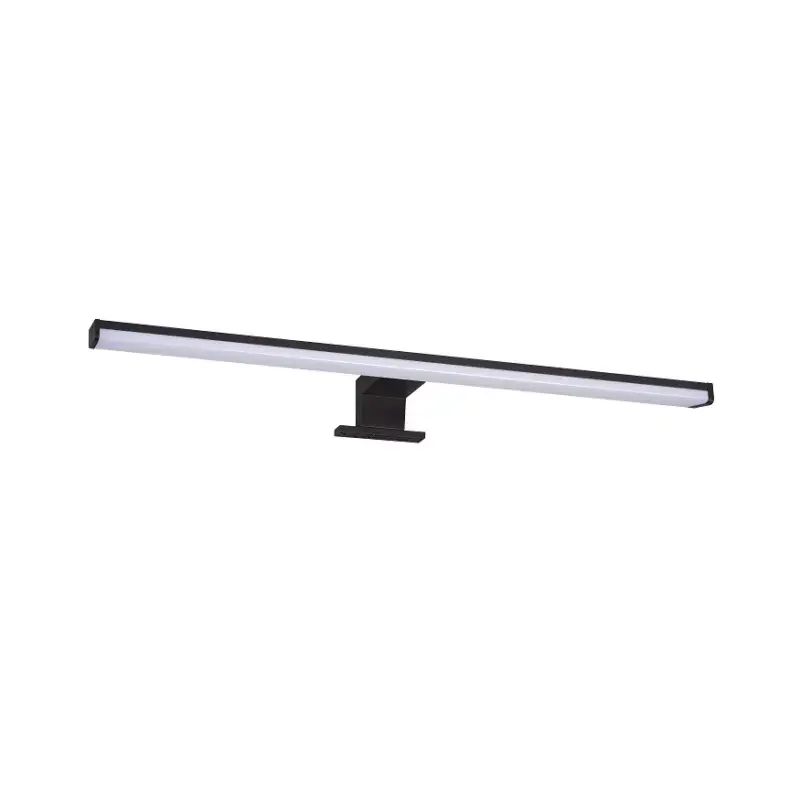 Outlet Kanlux 34933 ASTIM IP44 12W-NW-B lámpa fekete 4000K