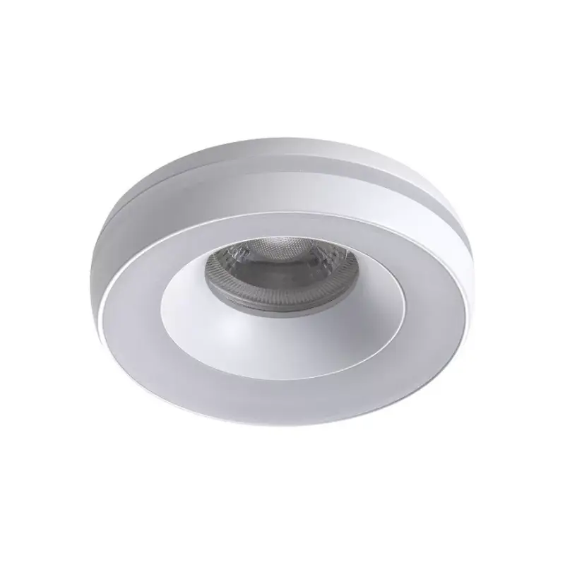 Kanlux 35281 ELICEO DSO W/W dek. keret fehér Utolsó esély