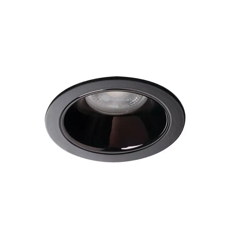 Kanlux 36223 GLOZO DSO B/B dekorációs keret fekete/fekete Legkelendőbb