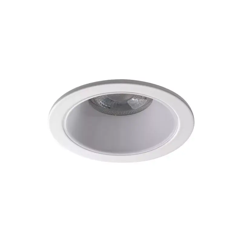 Kanlux 36218 GLOZO DSO W/W dekorációs keret fehér/fehér Vedd meg most