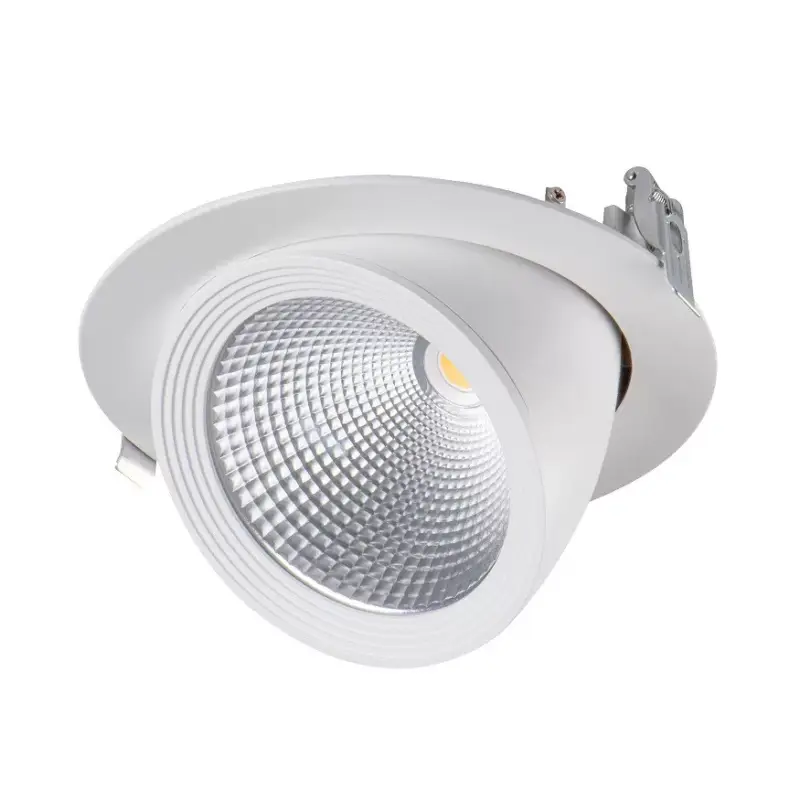 Kanlux 22843 HIMA LED 33W-NW-W lámpa fehér 4000K Legjobb ár