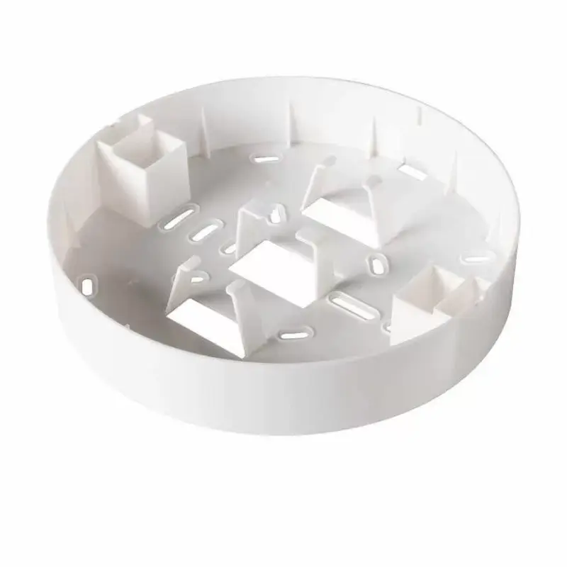 Különleges ajánlat Kanlux 33655 AREL FRAME DO 25W W kiemelőkeret fehér