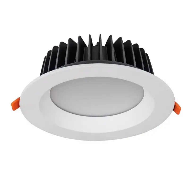 Korlátozott ajánlat Kanlux 35674 TIBERI PRO 40W-940-W lámpa fehér 4000K