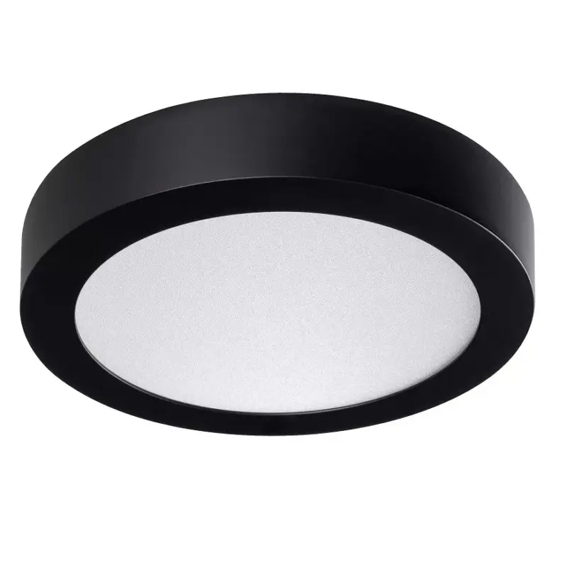 Exkluzív ajánlat Kanlux 33536 CARSA V2LED 18W-NW-B lámpa fekete 4000K