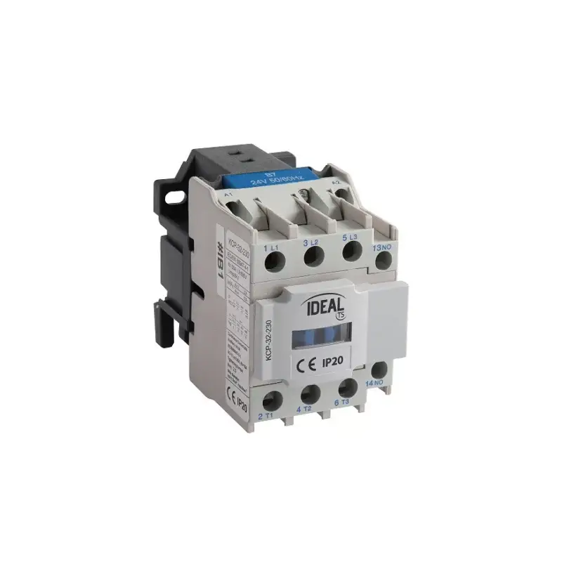 Kanlux 24108 KCP-32-230 mágneskapcsoló Gyors szállítás