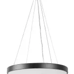 Szuper akció Rábalux 71039 Tesia Függeszték fekete-fehér LED 36, IP20