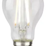 Kiárusítás Rábalux 1513 Filament-LED Okos izzó átlátszó- LED 6, IP20