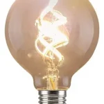 Kihagyhatatlan ajánlat Rábalux 1989 Filament-LED LED Filament átlátszó- , IP20
