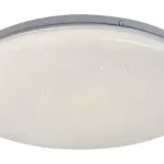 Kedvezményes ár Rábalux 71105 Vendel Mennyezeti lámpa fehér-fehér LED 18, IP20