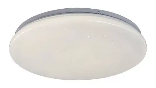 Kedvezményes ár Rábalux 71105 Vendel Mennyezeti lámpa fehér-fehér LED 18, IP20