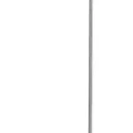 Rábalux 74010 Adelmo Állólámpa szürke-fehér LED 10, IP20 Árengedmény