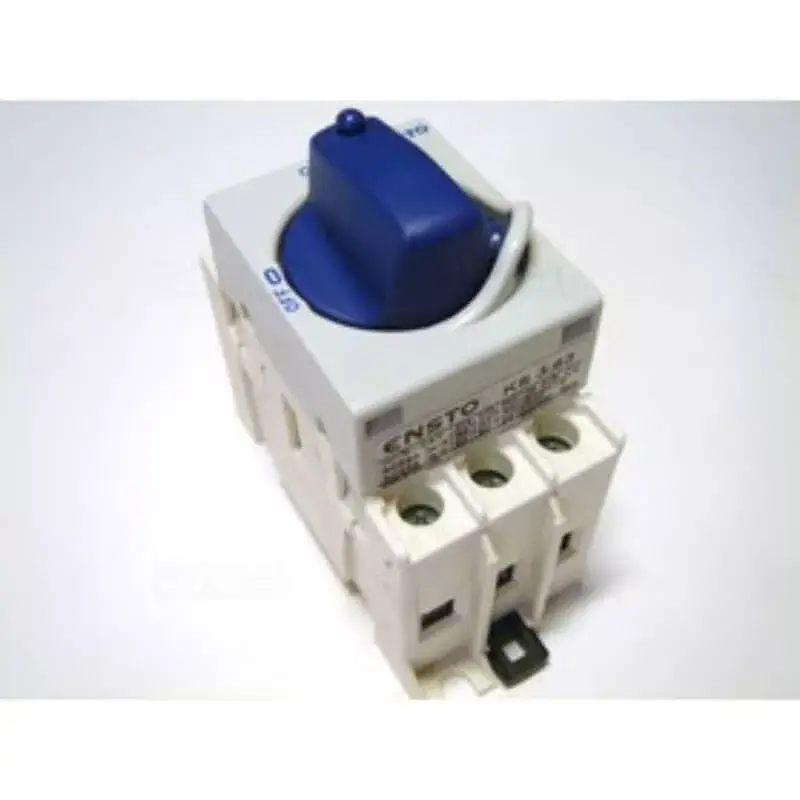 ENSTO KS 3.63 Compact kapcsoló 63A KS3_63 Legkelendőbb