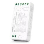Rendeld meg most MiLight 2 az 1-ben Wi-FI DIMMER/CCT LED zóna vezérlő FUT035W+ DC12-24V - 12A