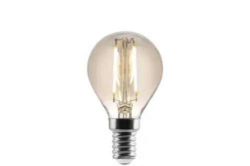 Kiárusítás Rábalux 2016 Filament-LED Fényforrás 6W meleg fehér 2700K E14