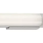 Rábalux 78031 Rakar Pultmegvilágító lámpa ezüst E27 4x MAX 15 IP20 Akciós ár