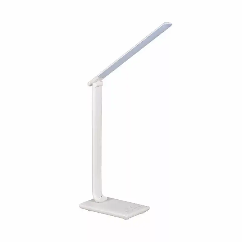 Ne maradj le Kanlux 35781 PREDA LED W asztali lámpa, fehér